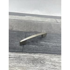 Brainerd P62000W-SN-C Satin Nickel Modern Bar Pull 2-3/4" or 3" Lot Of 5{119